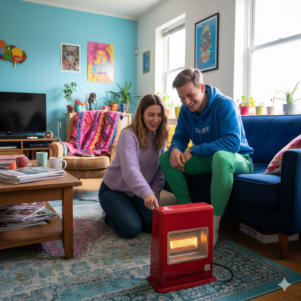Cómo ahorrar hasta 3.000 € con las ayudas para gastar menos en luz y calefacción