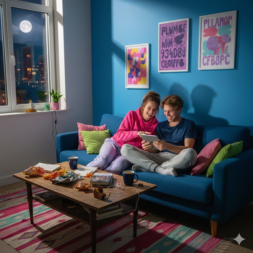 Calendario lunar 2026: fases de la Luna y el eclipse solar total que se verá en España