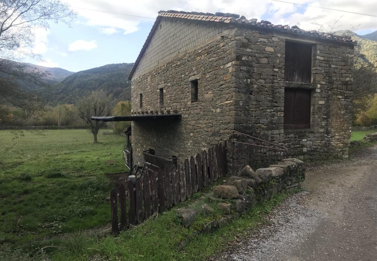 El Congreso insta al Gobierno a promover un plan de vivienda para repoblar la España vaciada