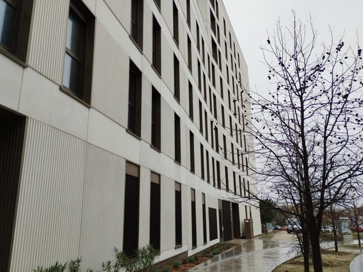 Los españoles pasan por alto los riesgos climáticos a la hora de comprar casa