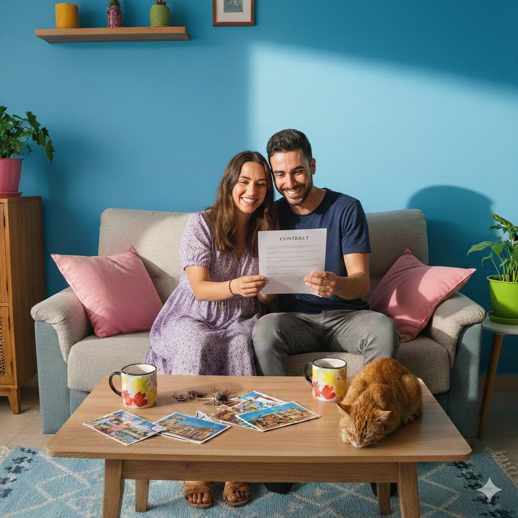 Depositar la fianza en Andalucía: qué cambia ahora en el alquiler y cómo afecta a inquilinos y propietarios