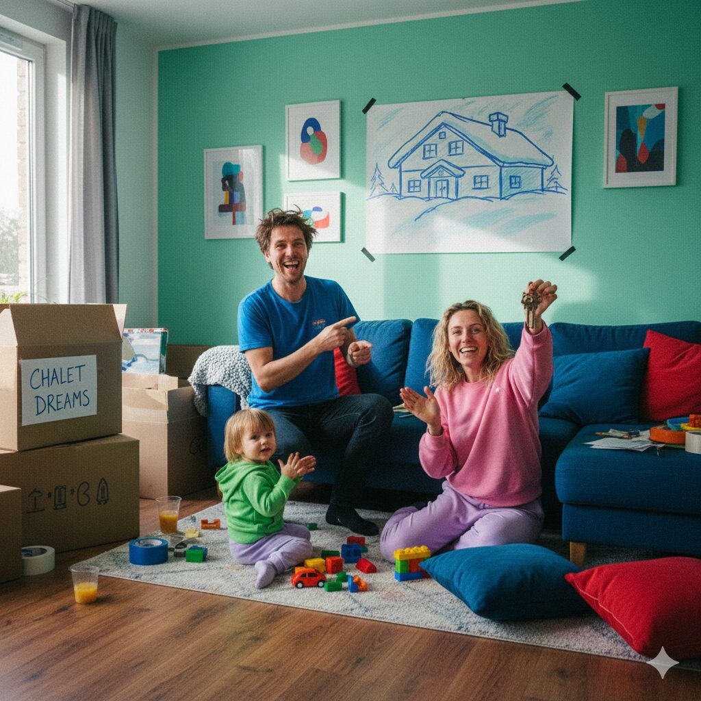 Documentos que debes tener listos para poner tu piso en venta