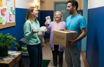 Elementos comunes de una comunidad de vecinos: qué incluye la ley y cómo afectan a los propietarios