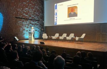 El futuro Plan Estatal de Vivienda será el "más ambicioso" según el secretario de Estado