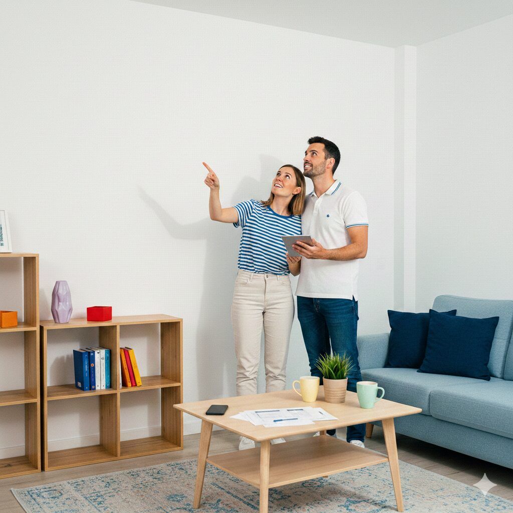 ¿Hay que pedir licencia para instalar placas solares en casa? Todo lo que debes saber antes de dar el paso