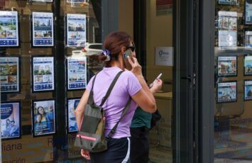 Casi la mitad de los hogares españoles son los dueños de su vivienda