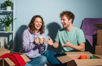 Contrato de alquiler de habitación: lo que no debe faltar