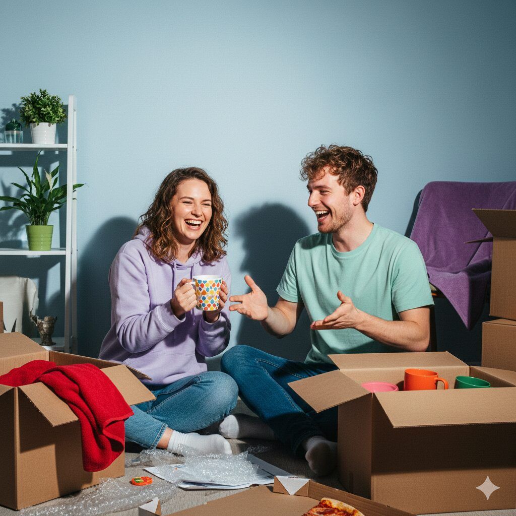 Contrato de alquiler de habitación: lo que no debe faltar