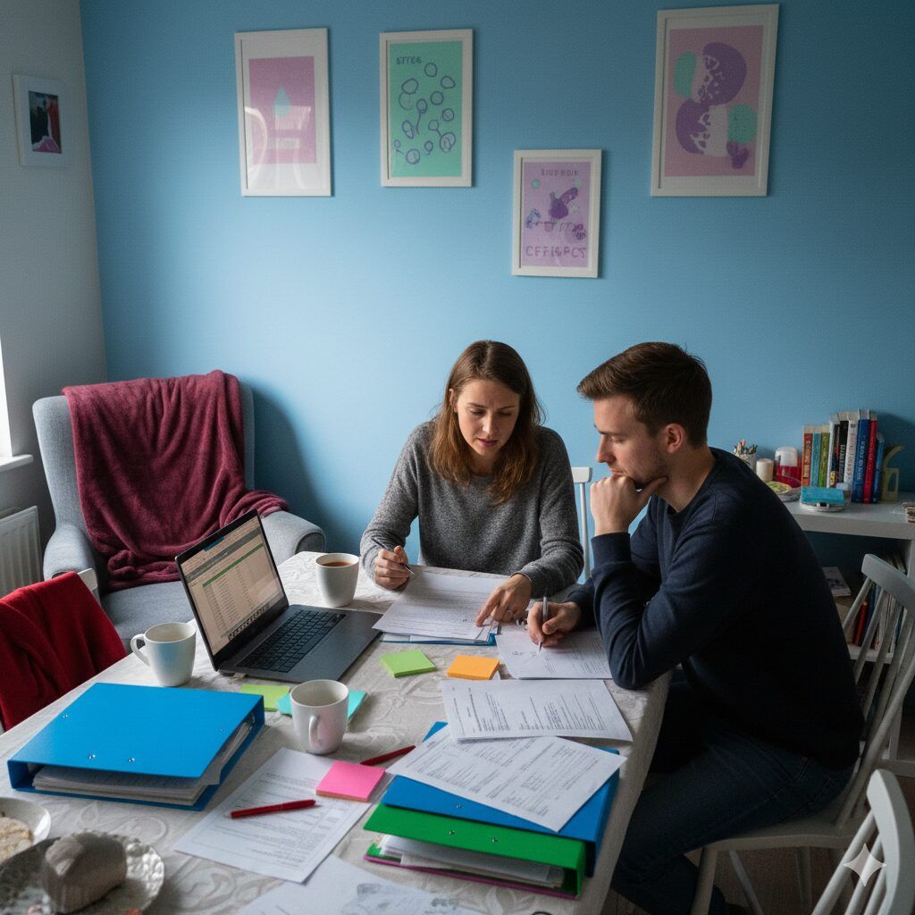 Solo 2 de cada 10 préstamos ICO de ayuda a comprar casa se aprueban: ¿Por qué esta medida estrella no despega?