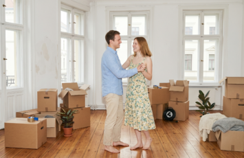 Guía paso a paso sobre cómo comprar una casa