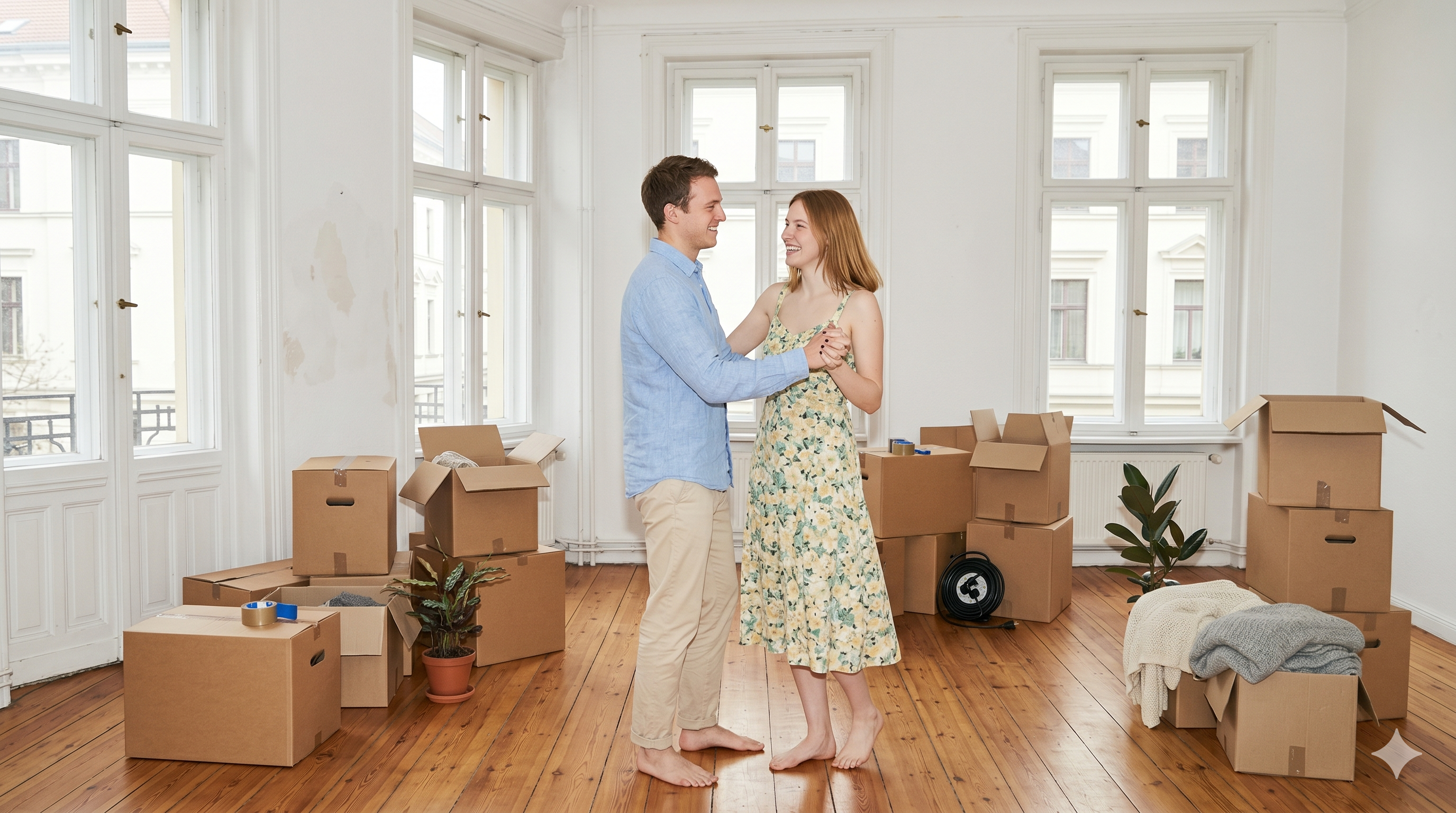 Guía paso a paso sobre cómo comprar una casa
