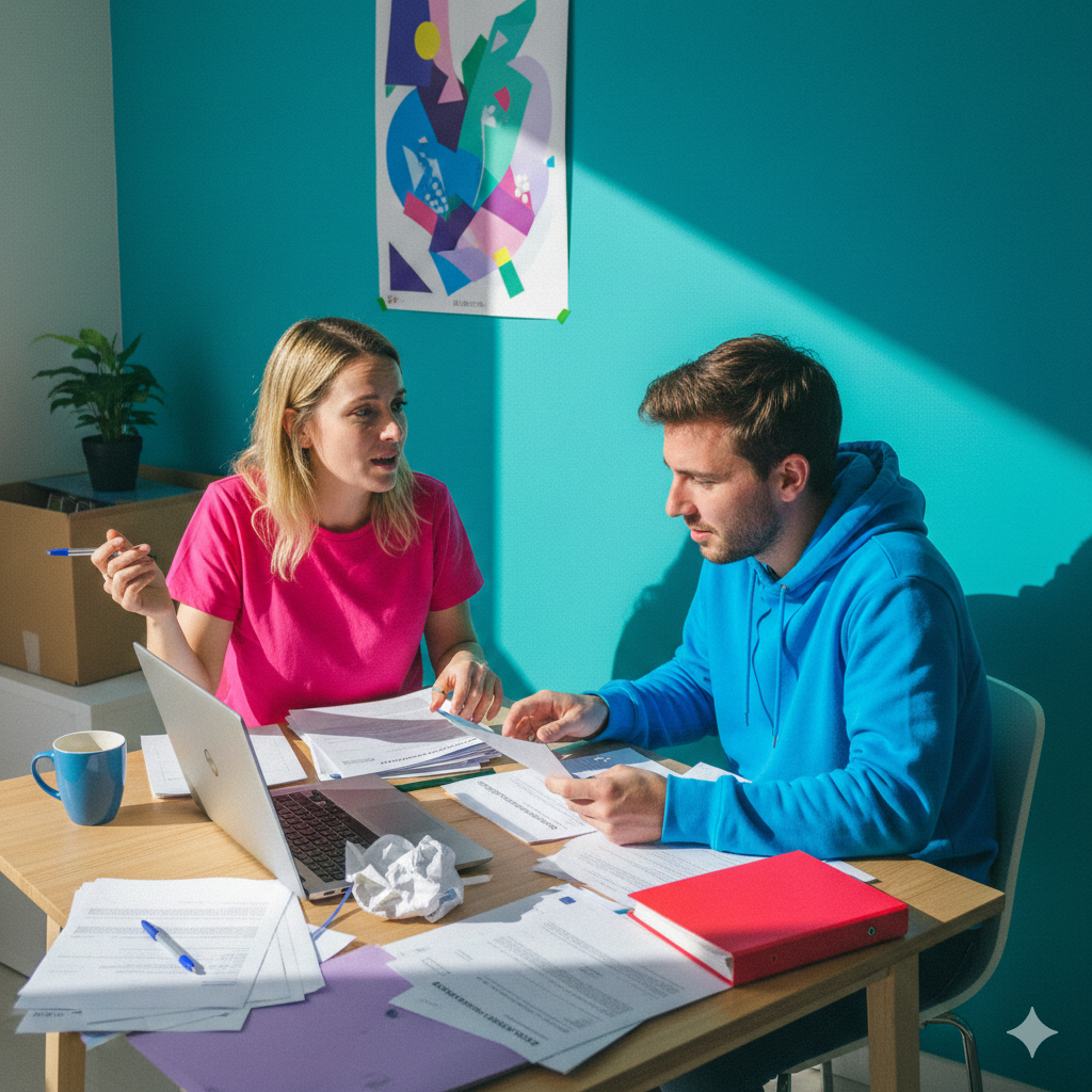 Último día para presentar el modelo informativo de arrendamientos de corta duración: cómo hacerlo paso a paso