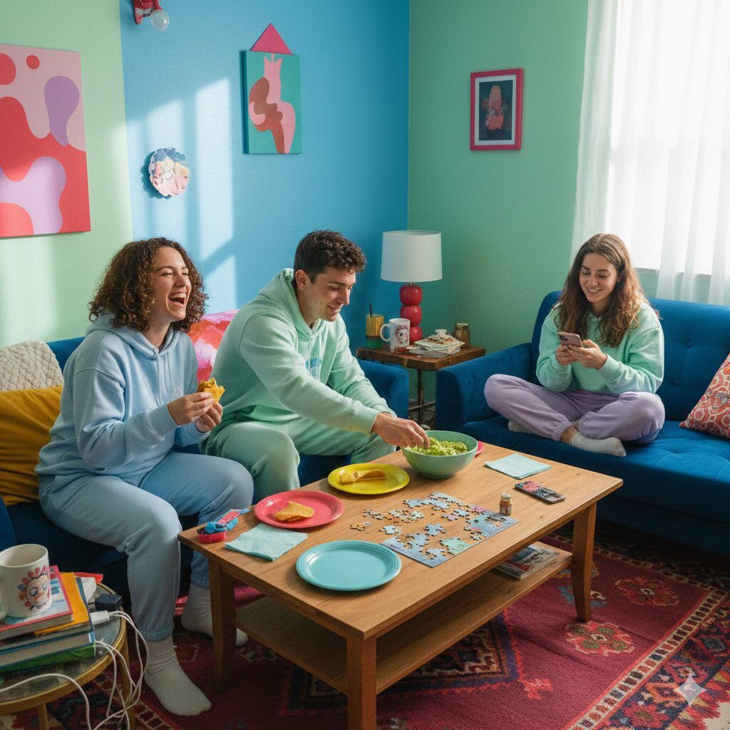 Los pueblos de Guadalajara más bonitos y baratos para comprar o alquilar casa a poco más de una hora de Madrid