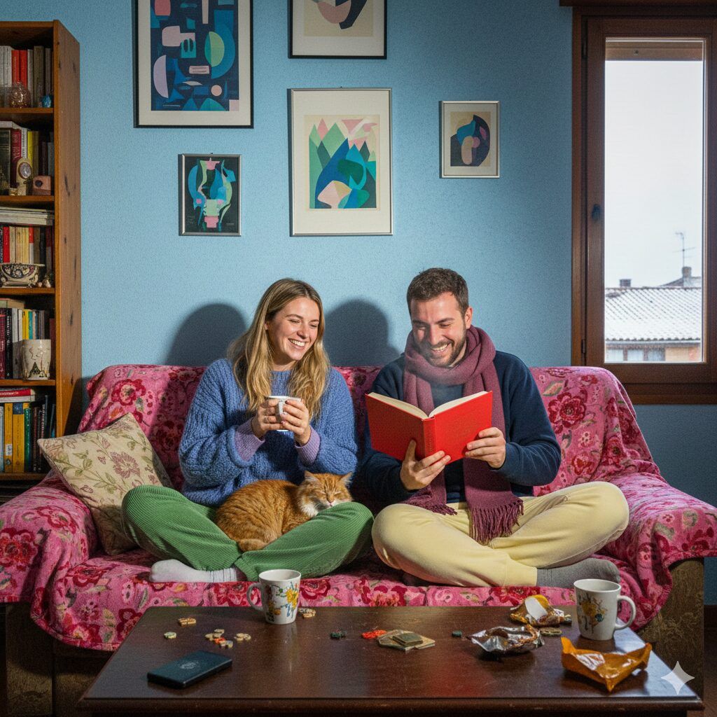 Pueblos de Segovia para vivir en el campo cerca de Madrid: precios, transporte y calidad de vida