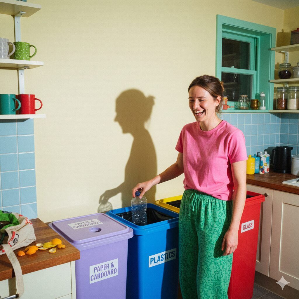 ¿La tasa de basuras la paga el inquilino o el propietario? Lo que dice la ley (y lo que muchos contratos no aclaran)