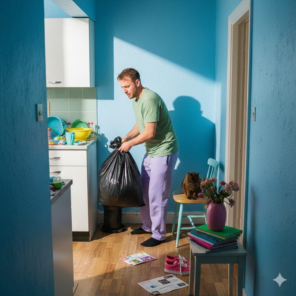 Tasa de basuras: ¿cuánto se paga en cada ciudad?