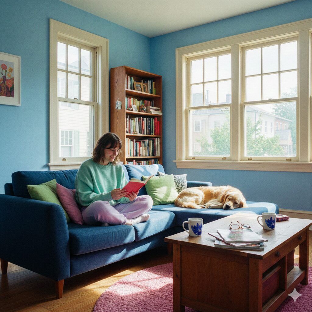 Transformar el espacio sin reformar: los detalles decorativos clave que cambian tu casa sin obras