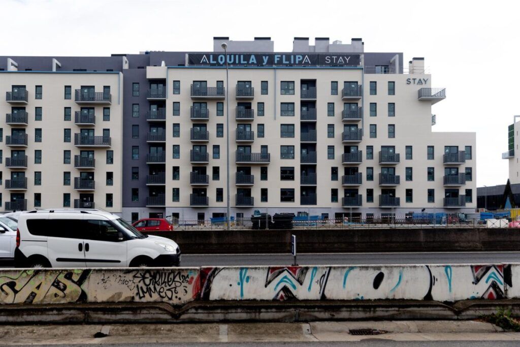 La patronal del sector inmobiliario considera que el IRAV no se ajusta a la realidad del mercado del alquiler