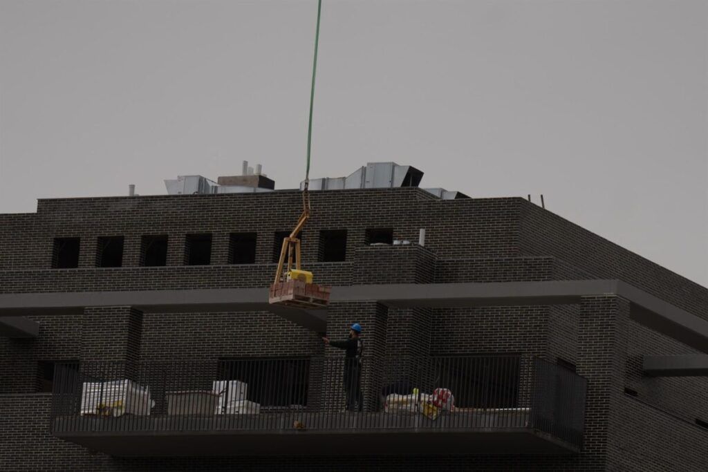 El Fondo de Vivienda Social destina 7,2 millones de euros a la adquisición de 63 viviendas para ampliar la oferta de alquiler asequible