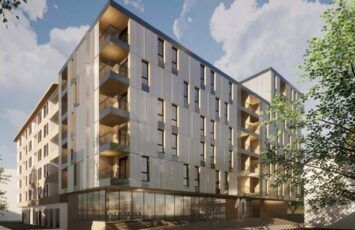 El precio de la vivienda en España subirá un 9,3 % en 2026