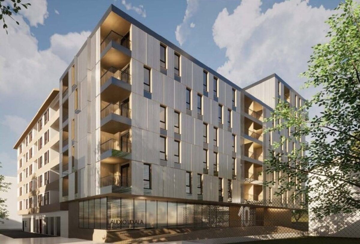 El precio de la vivienda en España subirá un 9,3 % en 2026