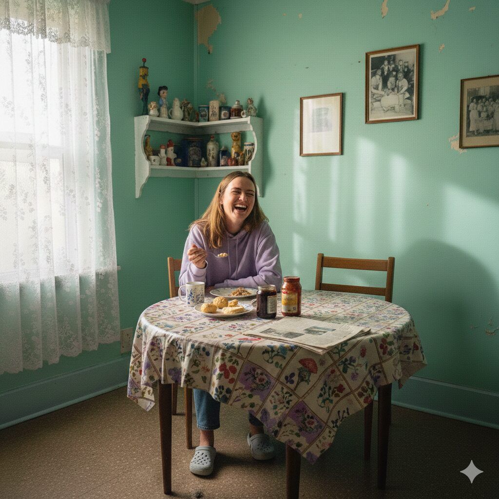 Vivienda heredada: ¿qué salvar y qué reformar? Guía para actualizar un piso con historia sin que pierda su identidad