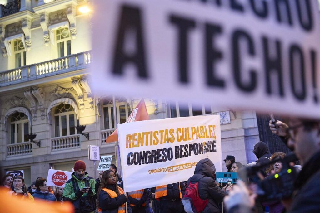 La vivienda, la principal preocupación de los españoles