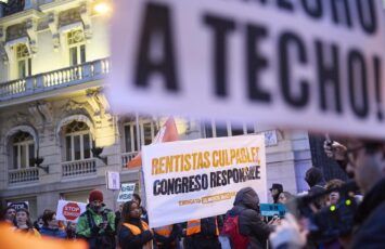 La vivienda, la principal preocupación de los españoles