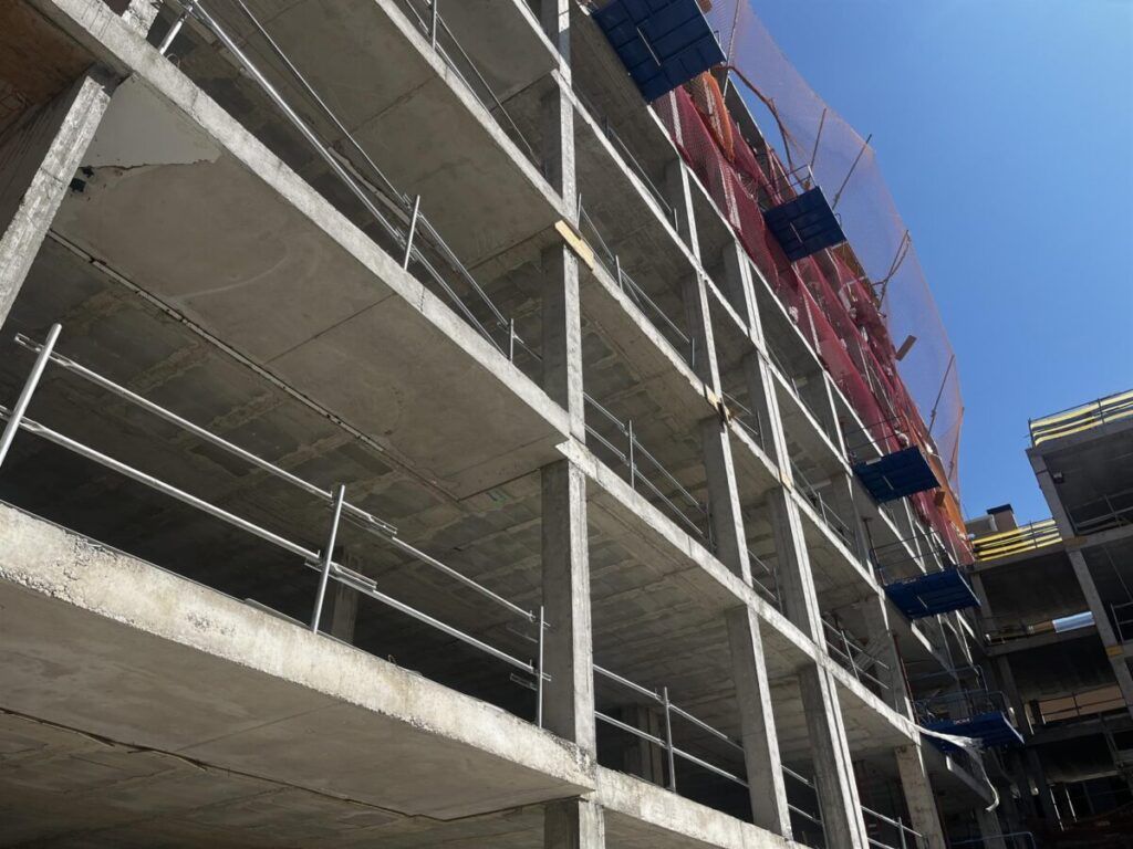 La inversión destinada a licitaciones de vivienda protegida subió un 27,9 % en 2025