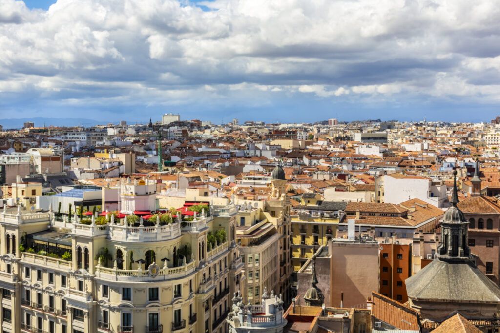 Los 10 barrios más baratos para vivir en Madrid