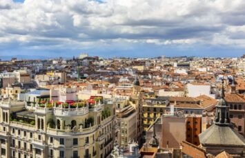 Los 10 barrios más baratos para vivir en Madrid