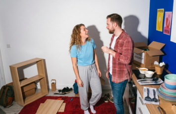 100 trucos para tu vivienda si te vas a independizar