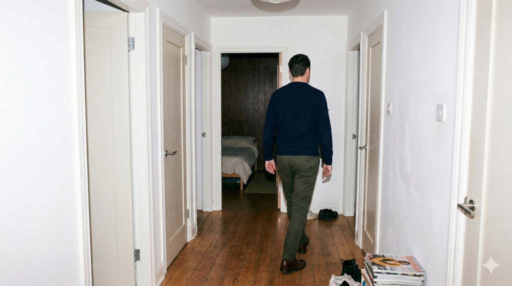 ¿Puedo dedicar una parte de mi vivienda habitual al alquiler de habitaciones?