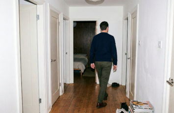 ¿Puedo dedicar una parte de mi vivienda habitual al alquiler de habitaciones?