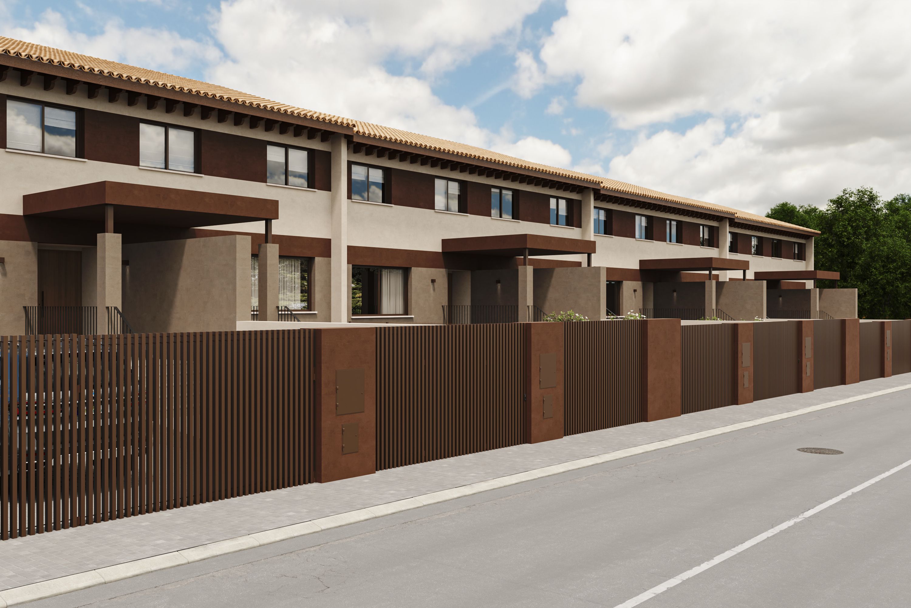 Ladera Golf en Alzira