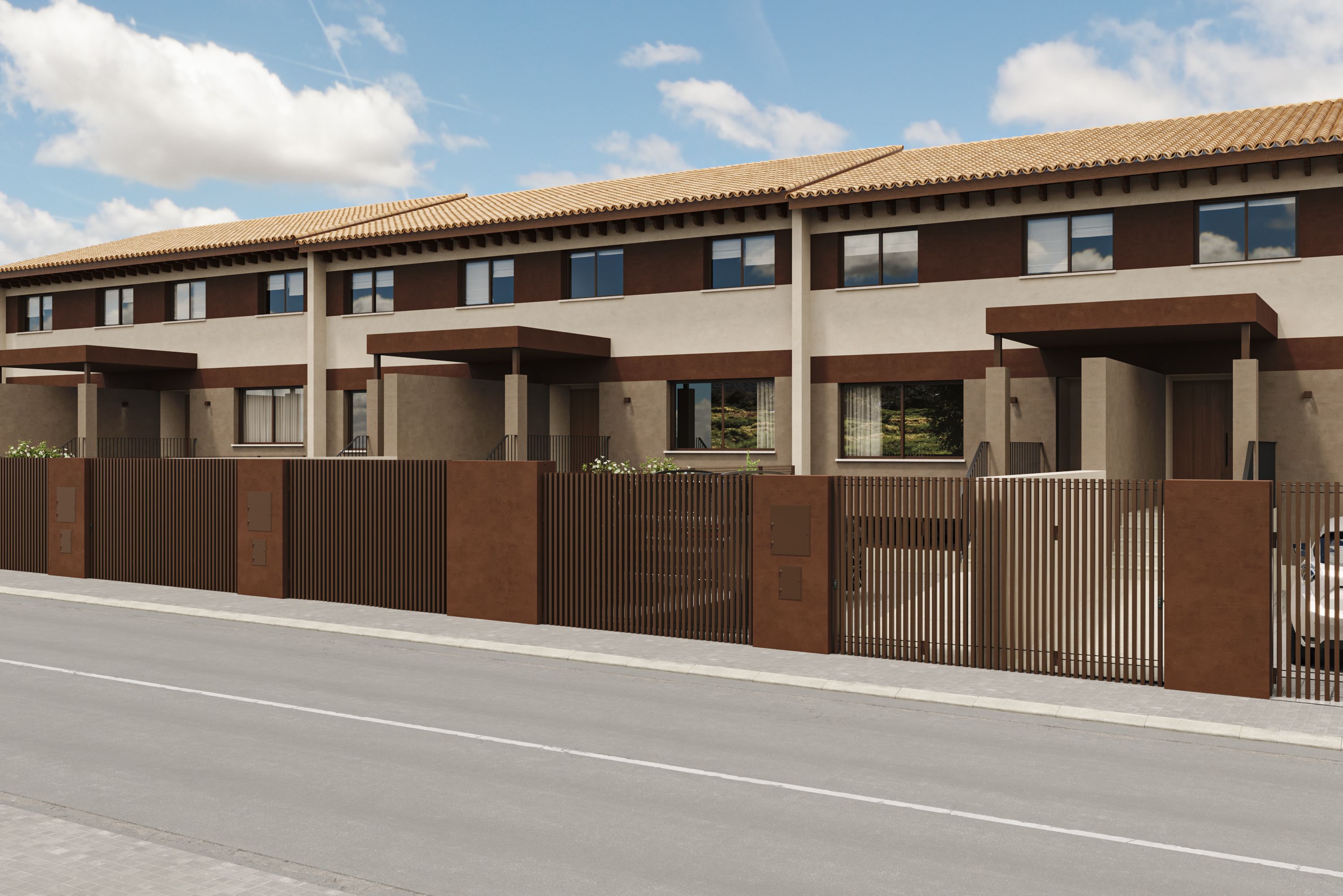 Ladera Golf en Alzira