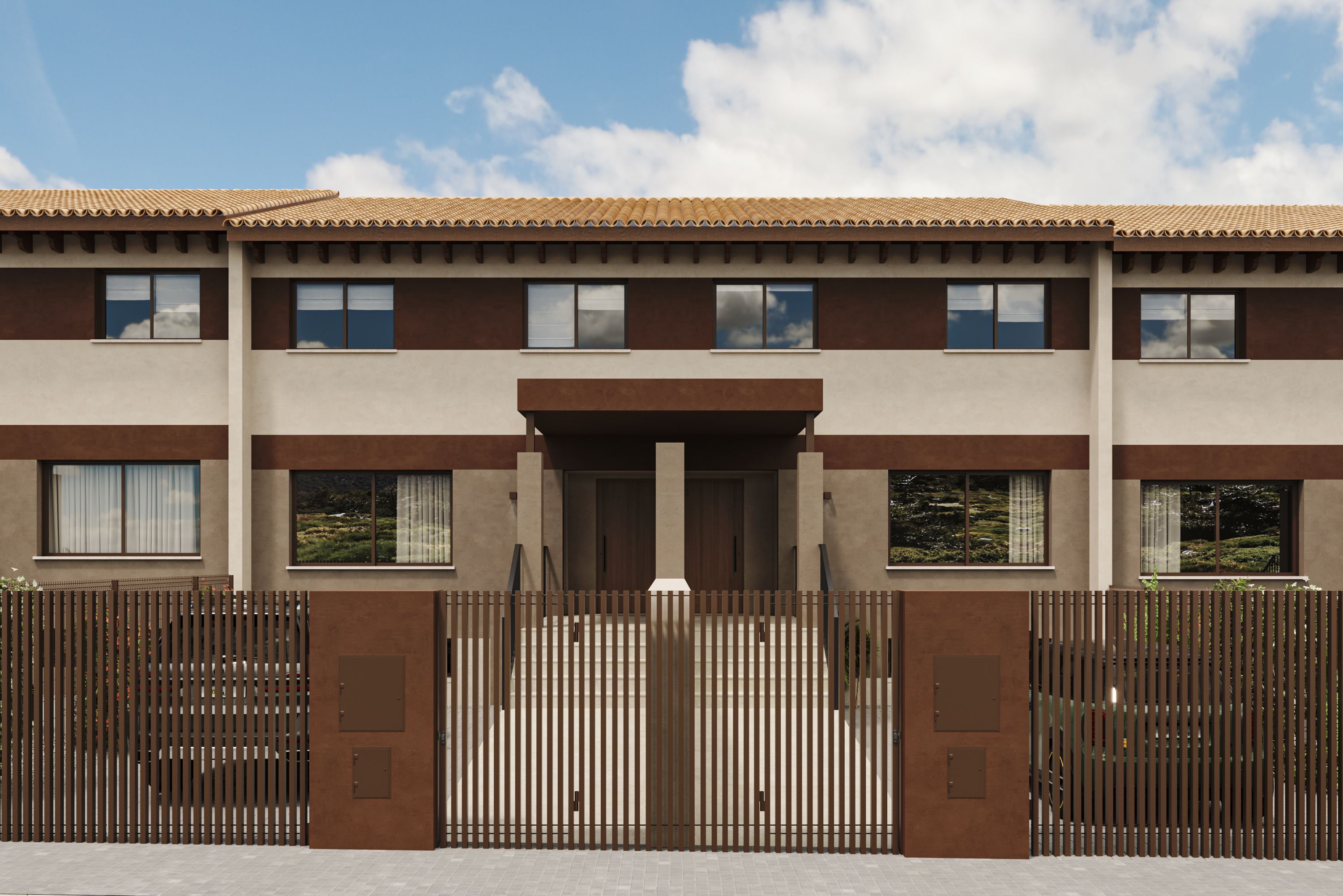 Ladera Golf en Alzira