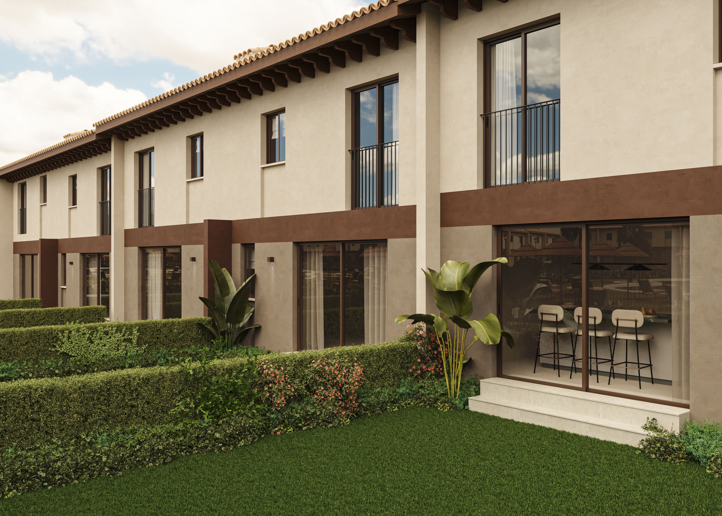 Ladera Golf en Alzira