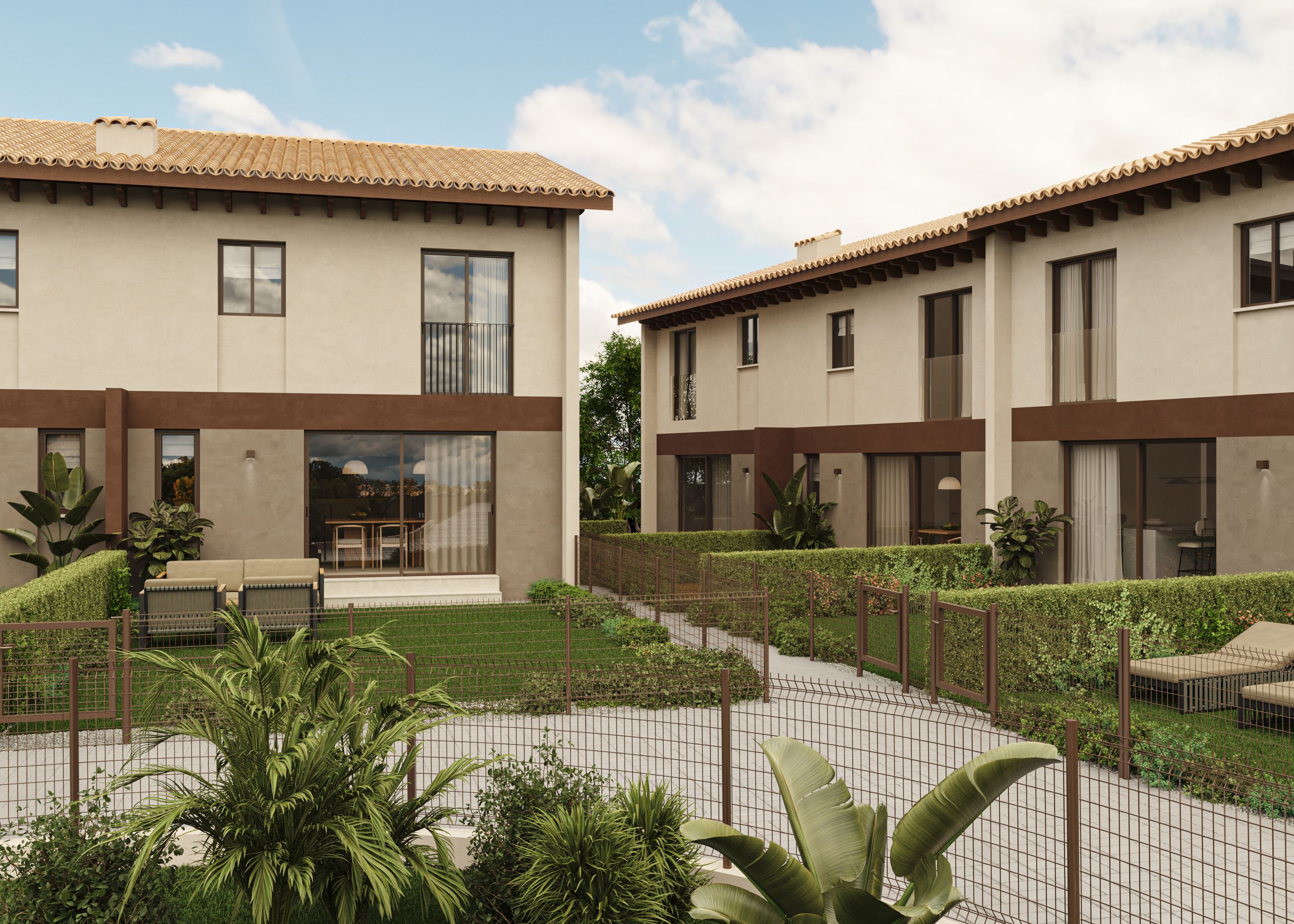Ladera Golf en Alzira