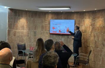 Así ha evolucionado el mercado de venta de viviendas de segunda mano en Barcelona según Amat Immobiliaris