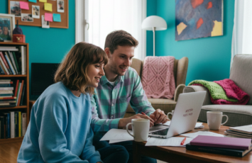 ¿Cómo pedir una hipoteca paso a paso?