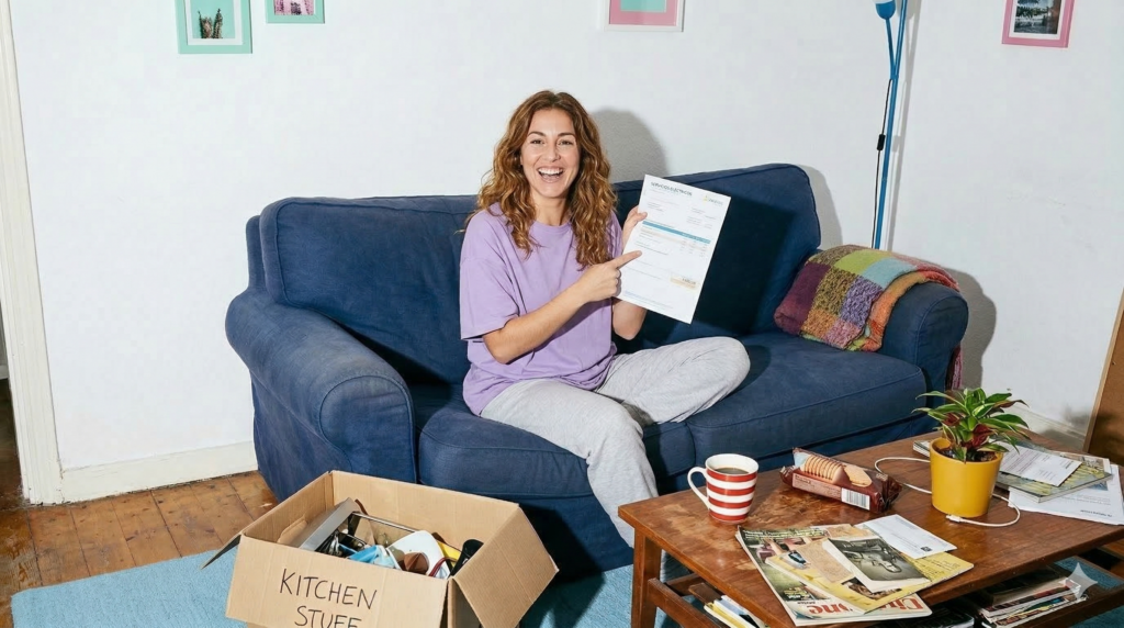 Cómo entender la factura de la luz paso a paso