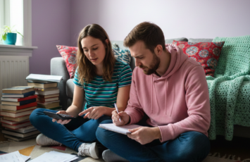 Wie viel Eigenkapital braucht man für eine 300.000-Euro-Wohnung in Spanien?