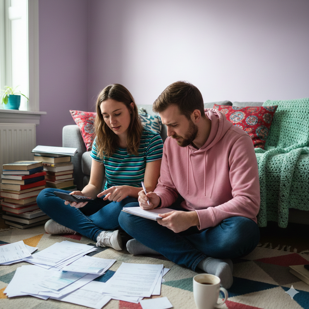 How much savings do you need to buy a €300,000 apartment in Spain?