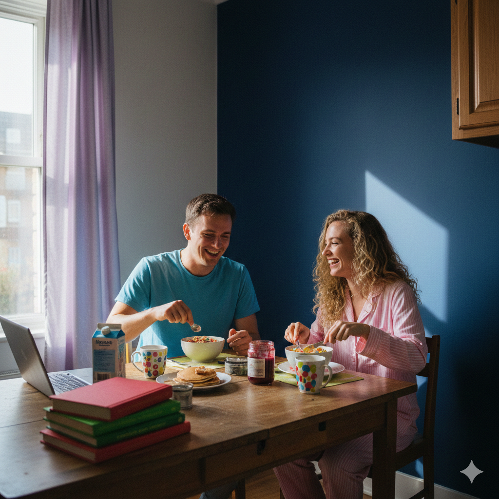 Los menores de 25 años son los únicos que aprueban el control de precios del alquiler