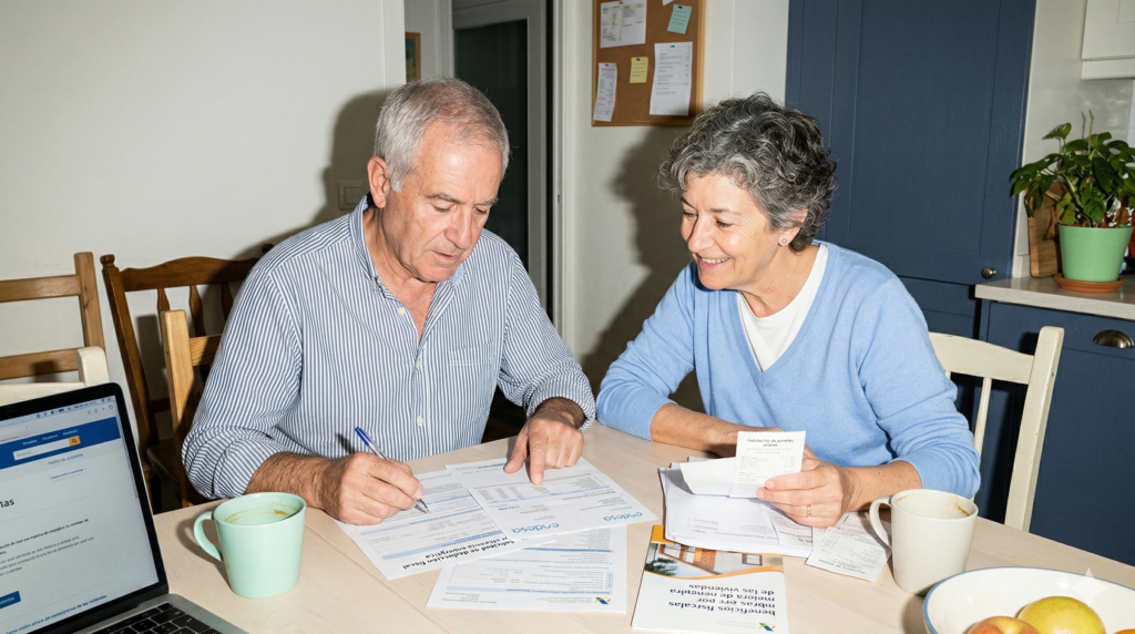 Se extienden las ayudas para rehabilitación de vivienda que ya han beneficiado a más de 290.000 personas desde 2021