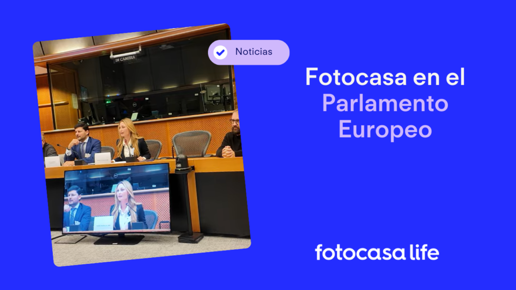 Nuestra intervención en el ‪Parlamento Europeo sobre la crisis de la vivienda.