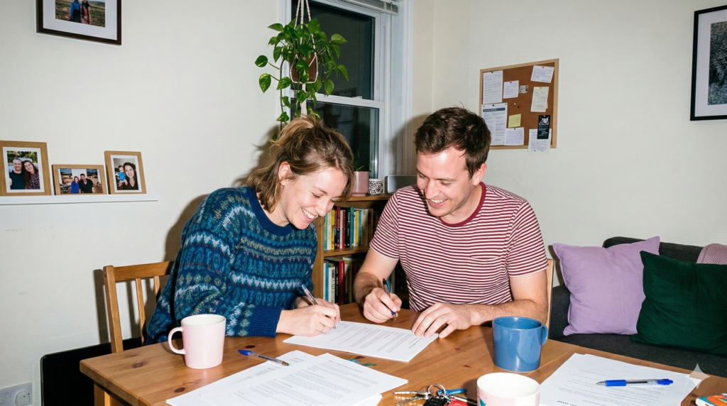 ¿Cuál es el plazo habitual para un contrato de arras?