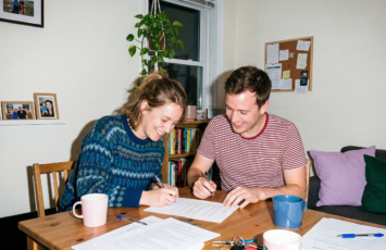 ¿Cuál es el plazo habitual para un contrato de arras?