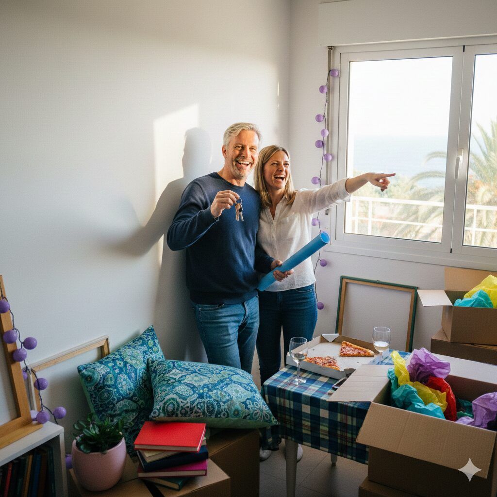 Wie ist es, ein Haus an der Costa Brava zu kaufen? Alles, was Sie wissen sollten